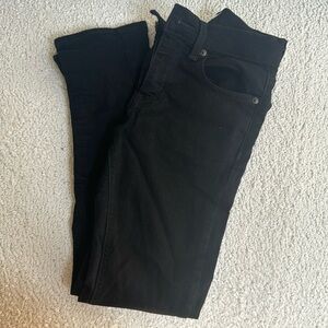 Boys levi’s skinny jeans